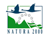 Logotipo Natura 2000