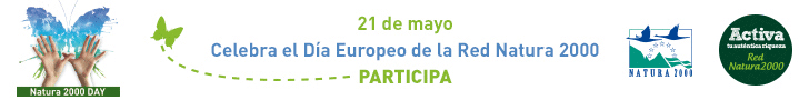 Día Europea de la Red Natura 2000